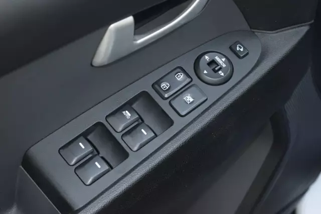 Kia Sportage 2014