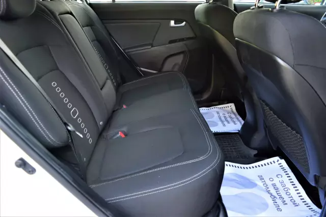 Kia Sportage 2014
