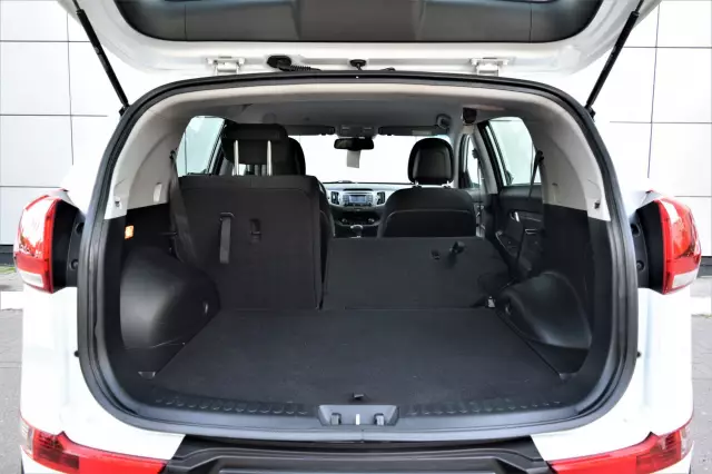 Kia Sportage 2014