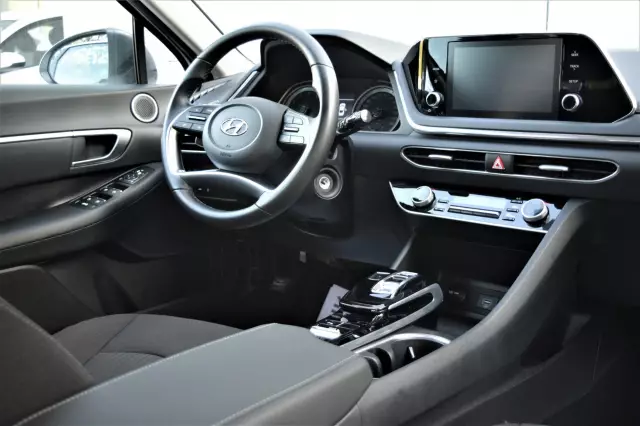 Hyundai Sonata 2020