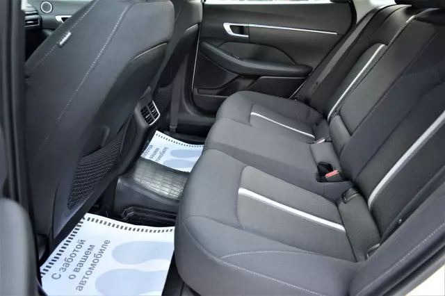Hyundai Sonata 2020