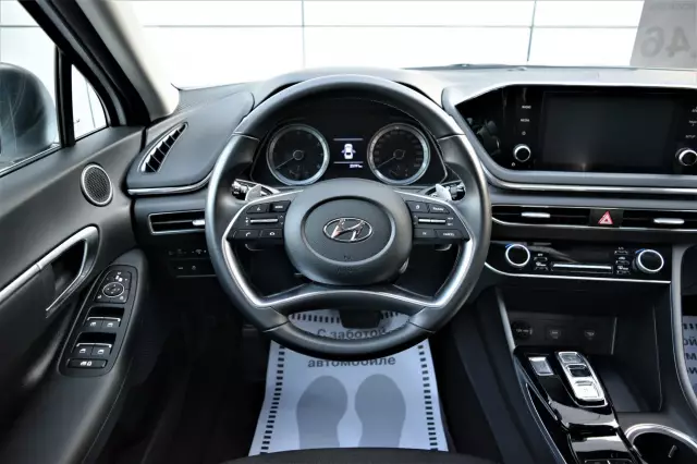 Hyundai Sonata 2020