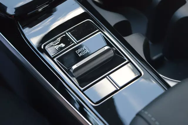 Hyundai Sonata 2020
