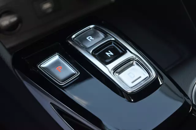 Hyundai Sonata 2020