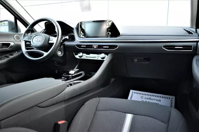 Hyundai Sonata 2020