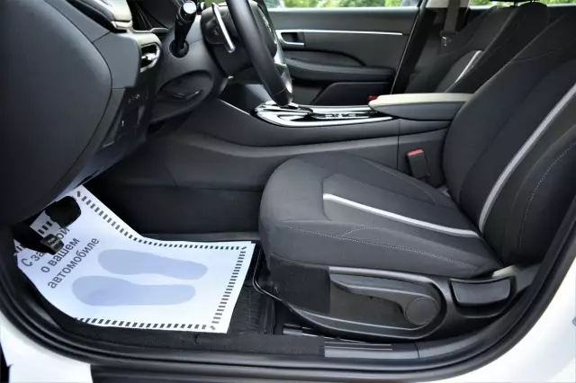 Hyundai Sonata 2020