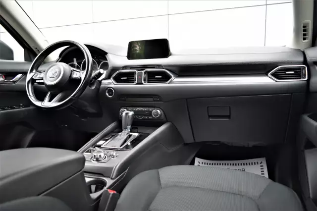 Mazda CX-5 2017
