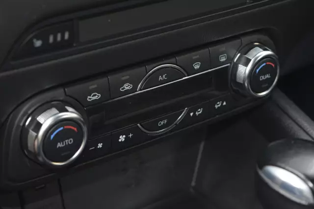 Mazda CX-5 2017