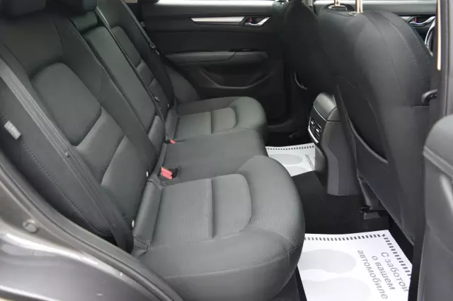 Mazda CX-5 2017