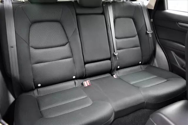 Mazda CX-5 2017