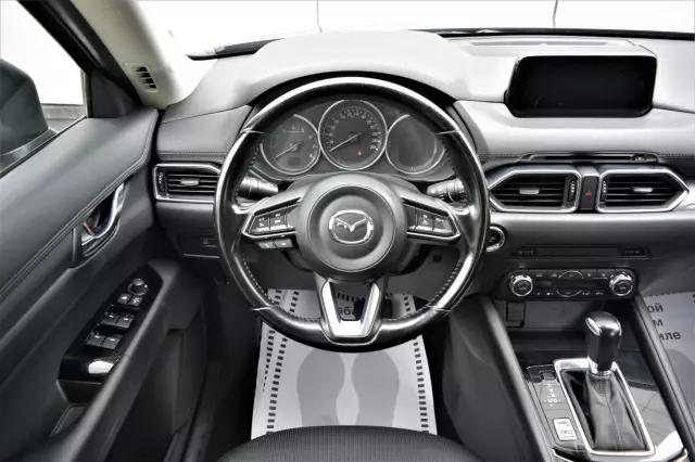 Mazda CX-5 2017