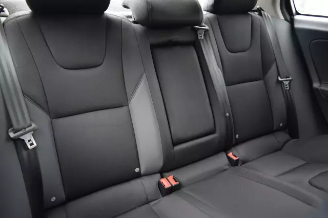 Volvo S60 2014