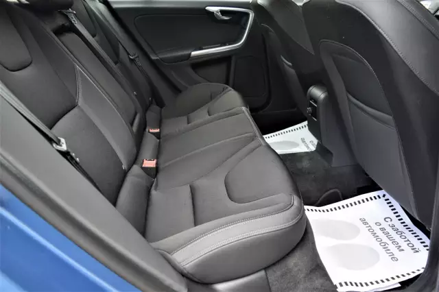 Volvo S60 2014