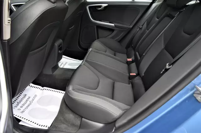 Volvo S60 2014