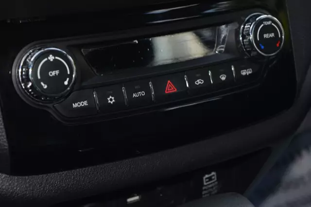 Foton Sauvana 2017