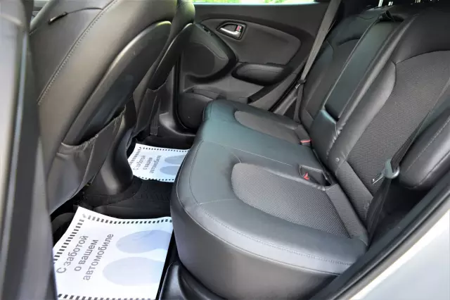 Hyundai ix35 2014
