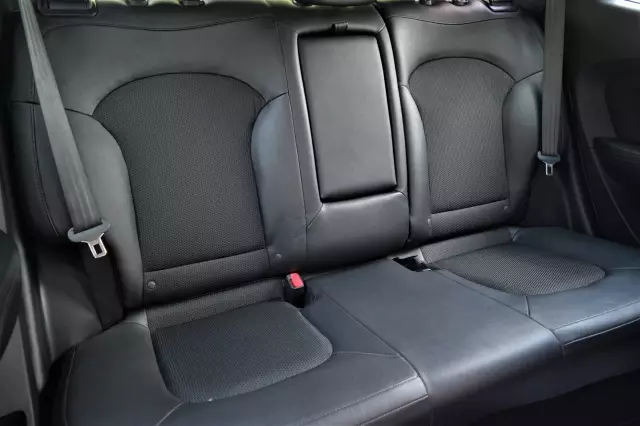 Hyundai ix35 2014