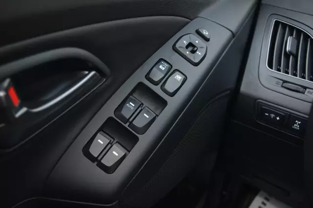 Hyundai ix35 2014