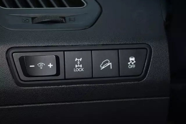 Hyundai ix35 2014