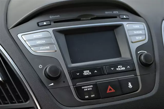 Hyundai ix35 2014