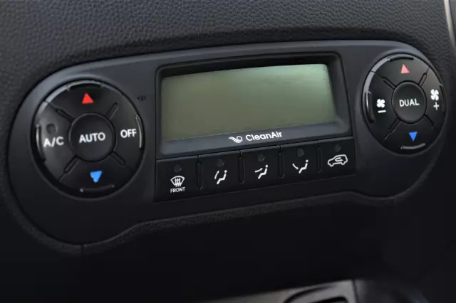 Hyundai ix35 2014