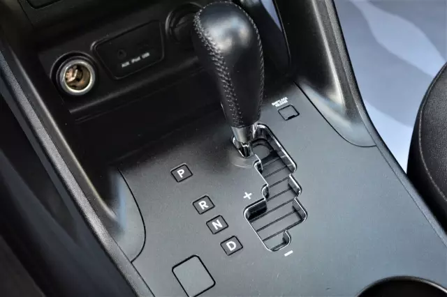Hyundai ix35 2014