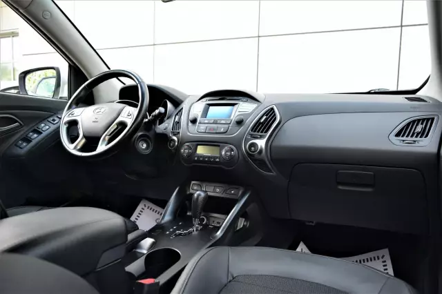 Hyundai ix35 2014
