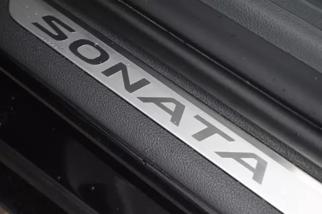 Hyundai Sonata 2019