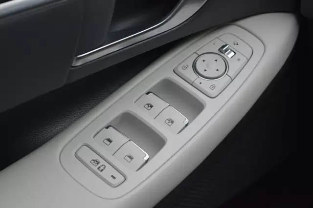 Hyundai Sonata 2019