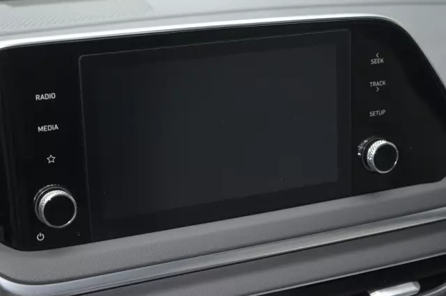 Hyundai Sonata 2019