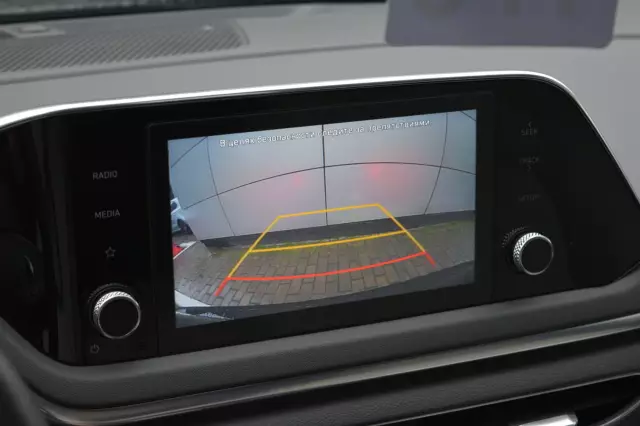 Hyundai Sonata 2019
