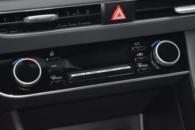 Hyundai Sonata 2019