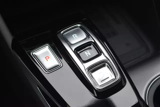 Hyundai Sonata 2019