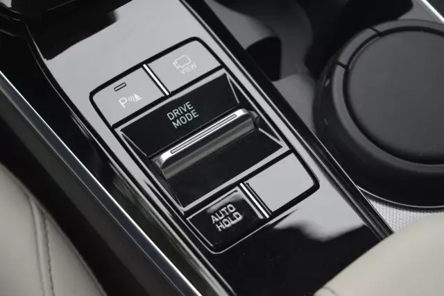 Hyundai Sonata 2019