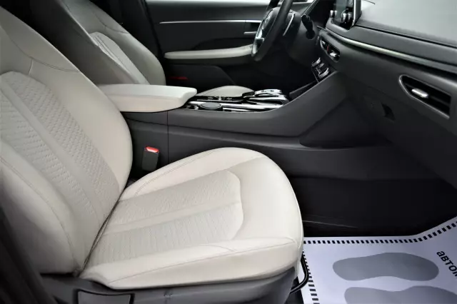 Hyundai Sonata 2019