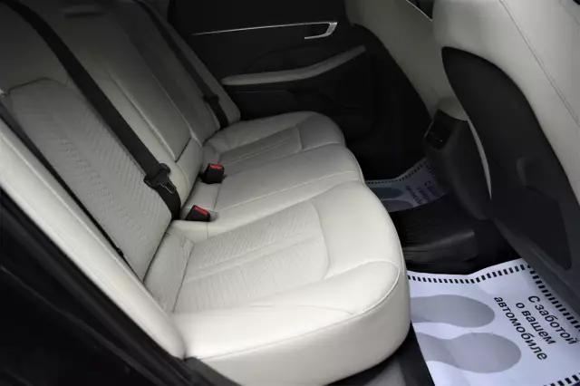 Hyundai Sonata 2019