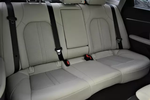 Hyundai Sonata 2019