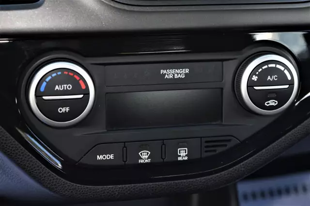 Kia Picanto 2012