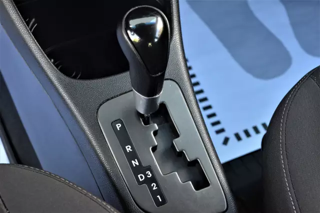 Kia Picanto 2012