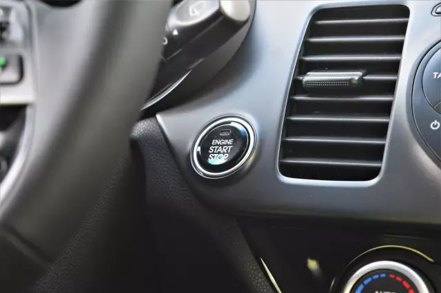 Kia Picanto 2012
