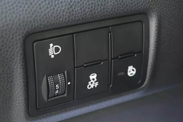 Kia Picanto 2012