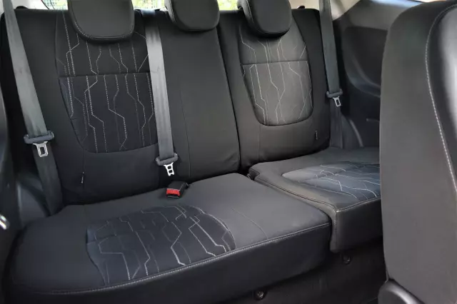 Kia Picanto 2012