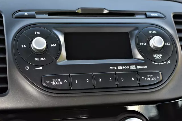 Kia Picanto 2012
