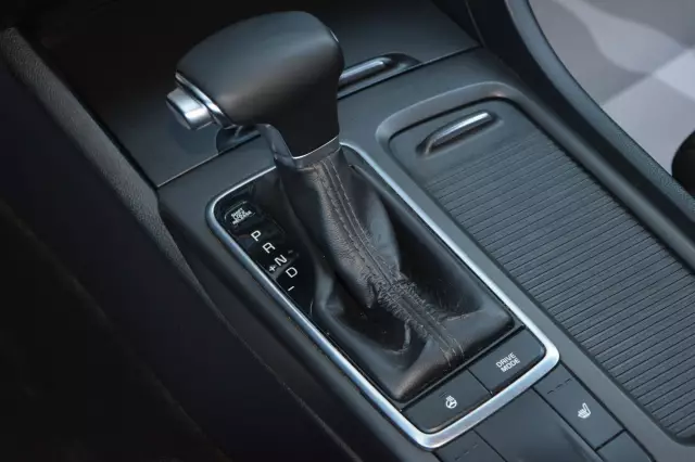 Kia Optima 2017