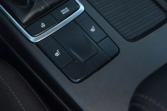 Kia Optima 2017