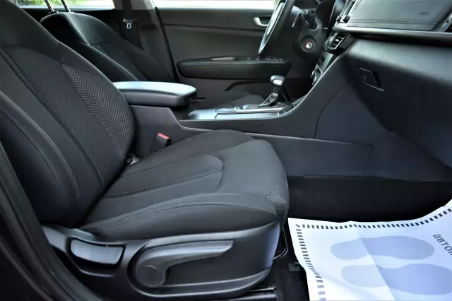 Kia Optima 2017
