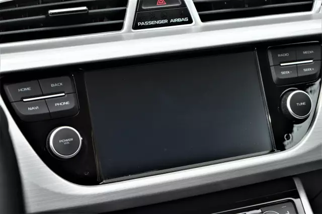 Geely Atlas 2019