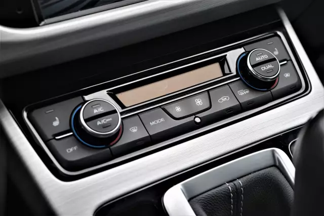 Geely Atlas 2019