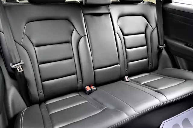 Geely Atlas 2019