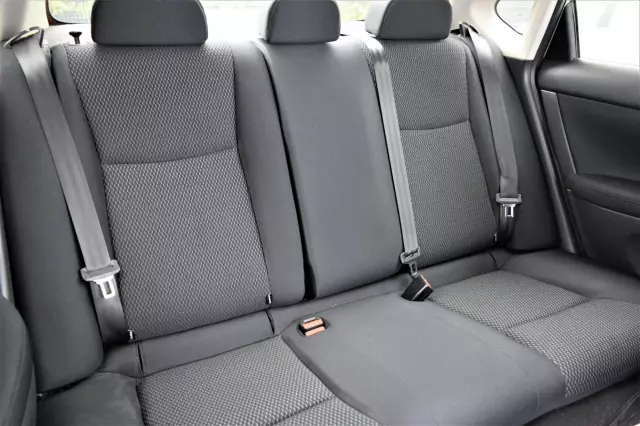 Nissan Sentra 2014
